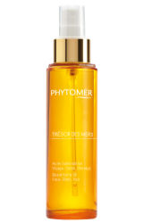 TRÉSOR DES MERS Kaunistava öljy kasvoille, vartalolle ja hiuksille