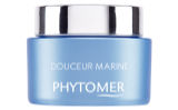 DOUCEUR MARINE Kosteuttava ja rauhoittava voide